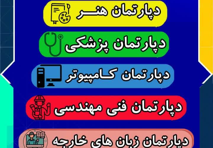 برگزاری دوره های آموزشی تخصصی با پرداخت وام قرض الحسنه اشتغالزایی تا سقف ۱۵۰ میلیون تومان به افراد واجد شرایط