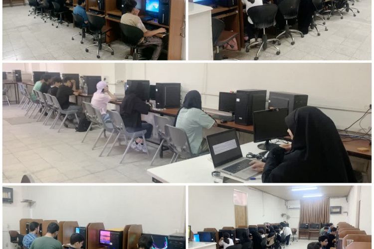 برگزاری دوره آموزش مهارتی کاربست هوش مصنوعی در قصه های قرآنی و هفت مهارت کامپیوتر برای نوجوانان