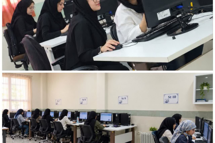 برگزاری دوره آموزش #تولید_محتوا توسط مرکز آموزش های تخصصی کوتاه مدت جهاددانشگاهی استان سمنان و با همکاری کمیته امداد امام خمینی(ره) شهرستان مهدیشهر