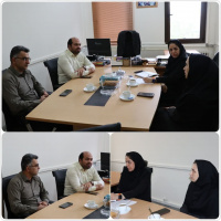 برگزاری دوره آموزشی و همایش صنعت فرش در استان سمنان