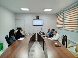 بررسی زمینه های همکاری آموزشی بین جهاد دانشگاهی استان و شرکت گاز استان سمنان