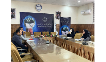 برگزاری دوره های آموزش تخصصی و مهارتی پزشکی با همکاری جهاددانشگاهی استان سمنان و نیروی انتظامی شهرستان سمنان