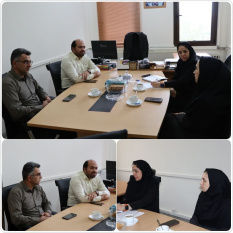 برگزاری دوره آموزشی و همایش صنعت فرش در استان سمنان