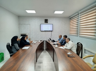 بررسی زمینه های همکاری آموزشی بین جهاد دانشگاهی استان و شرکت گاز استان سمنان