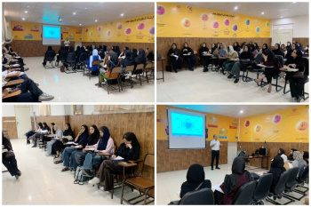شروع ترم جدید دوره آموزش تخصصی دستیار کنار دندانپزشک در مرکز آموزش های تخصصی کوتاه مدت جهاددانشگاهی استان سمنان