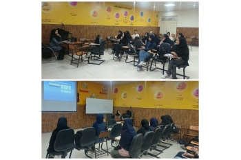 شروع دوره آموزشی TTC Kids & Speaking Skills در دپارتمان تخصصی زبان های خارجه مرکز آموزش کوتاه مدت جهاددانشگاهی استان سمنان